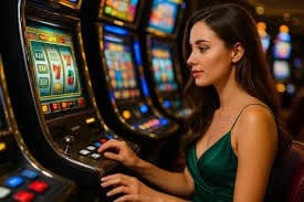 ibet79 အွန်လိုင်း ကတ်ဂိမ်းများ Baccarat Poker Slots Live Casino ကစားနေသောကစားသမားများ