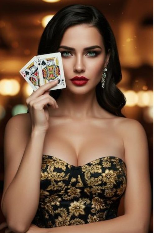 အွန်လိုင်းကတ်ဂိမ်း ibet79